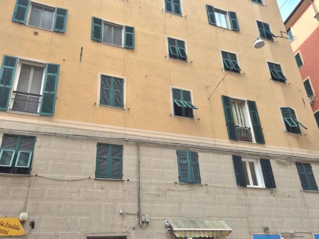 Appartamento in vendita a Genova GE