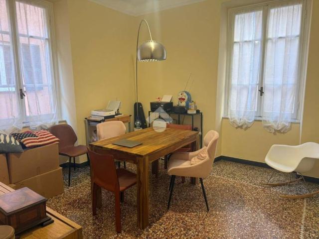 Appartamento in vendita a Genova GE