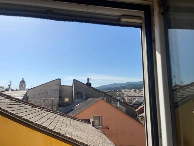 Appartamento in vendita a Genova GE