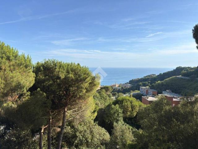 Appartamento in vendita a Genova GE