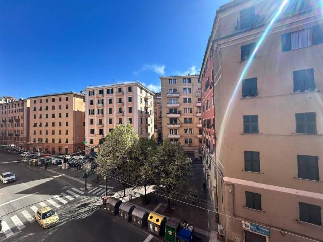 Appartamento in vendita a Genova GE
