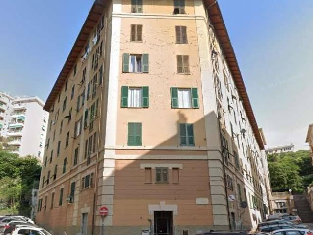Appartamento in vendita a Genova GE