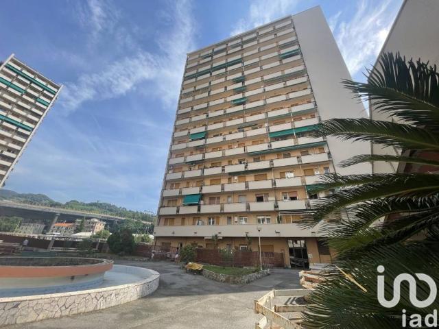 Appartamento in vendita a Genova GE