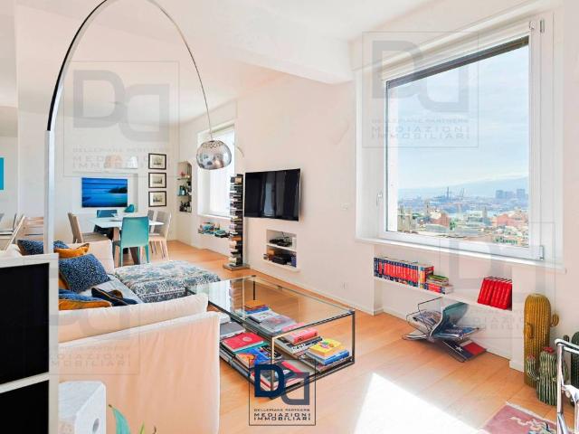 Appartamento in vendita a Genova GE
