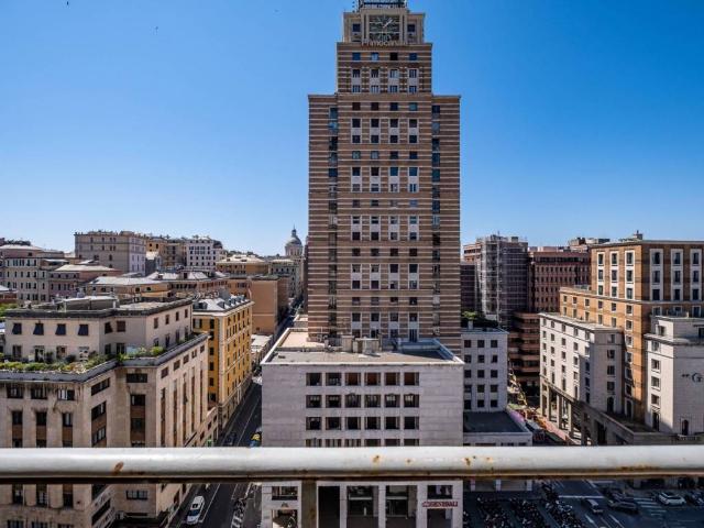 Appartamento in vendita a Genova GE