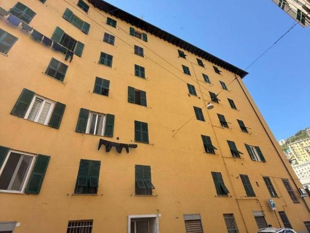Appartamento in vendita a Genova GE