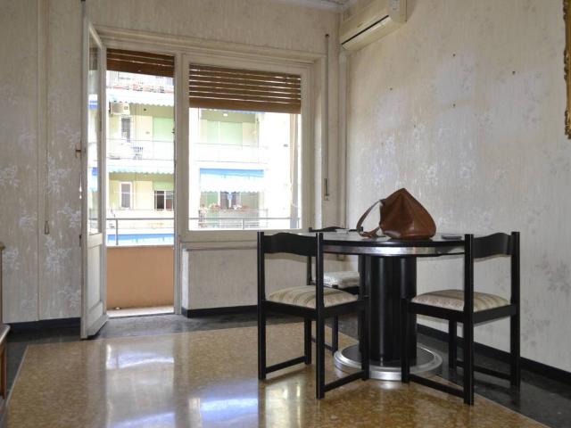 Appartamento in vendita a Genova GE
