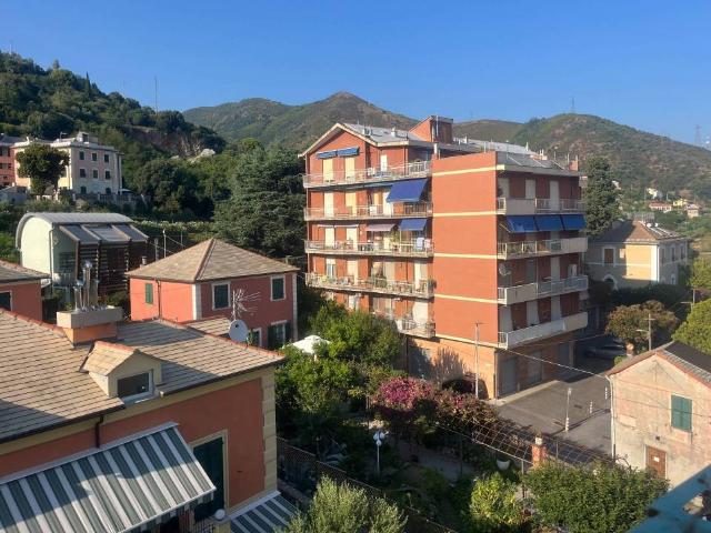 Appartamento in vendita a Genova GE