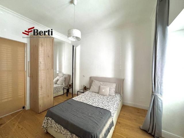 Appartamento in vendita a Genova GE