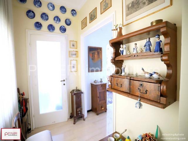 Appartamento in vendita a Genova GE