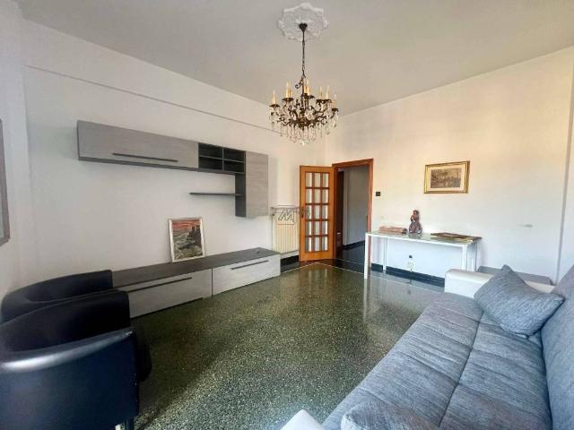 Appartamento in vendita a Genova GE