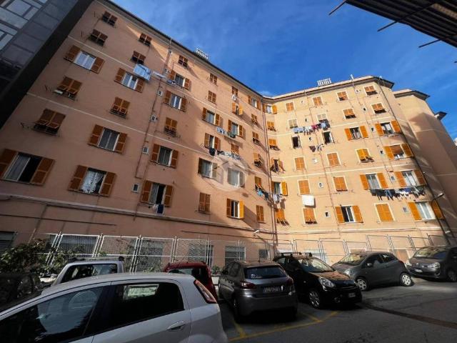 Appartamento in vendita a Genova GE