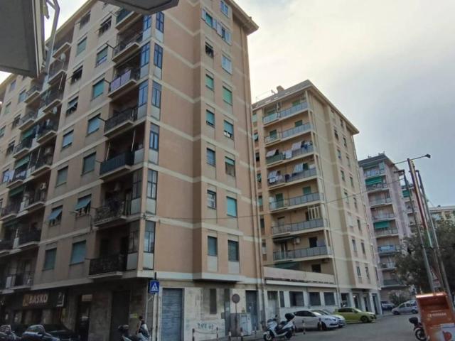 Appartamento in vendita a Genova GE