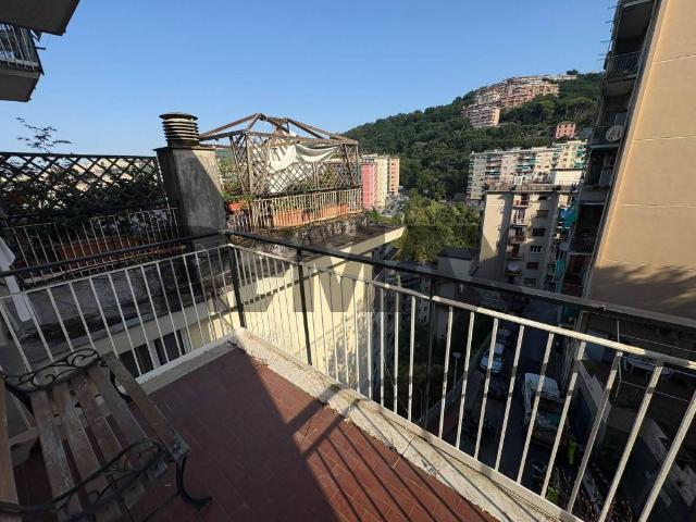 Appartamento in vendita a Genova GE