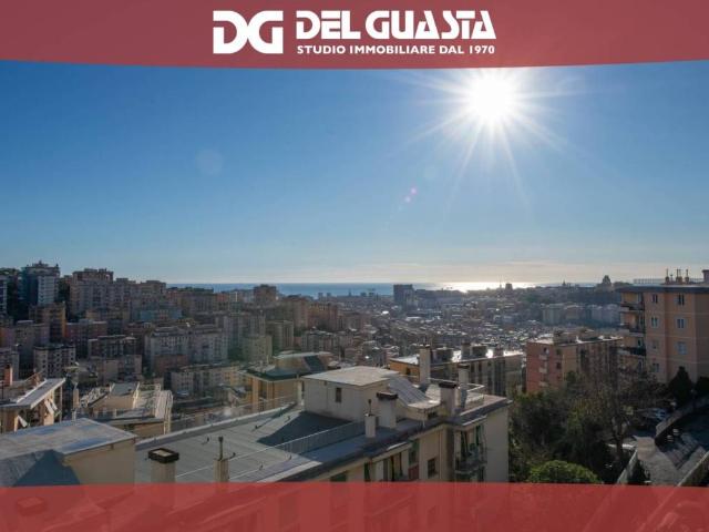 Appartamento in vendita a Genova GE