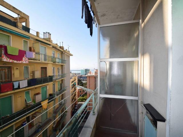 Appartamento in vendita a Genova GE