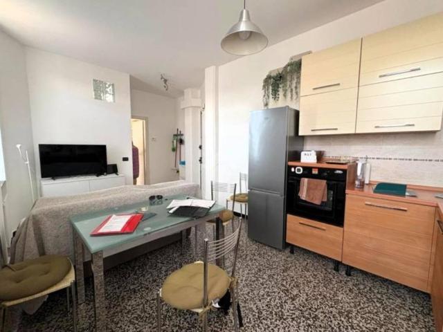 Appartamento in vendita a Genova GE