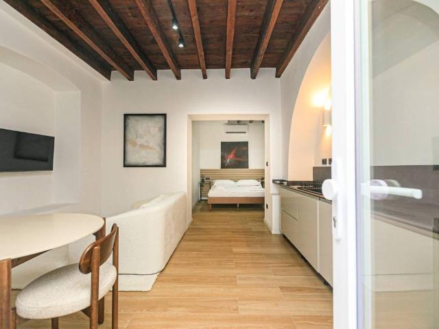 Appartamento in vendita a Genova GE