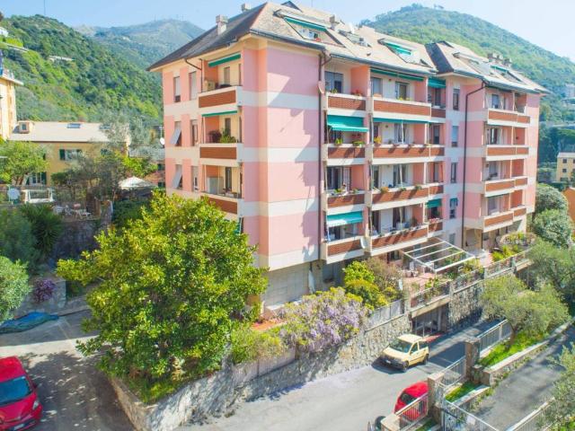 Appartamento in vendita a Genova GE