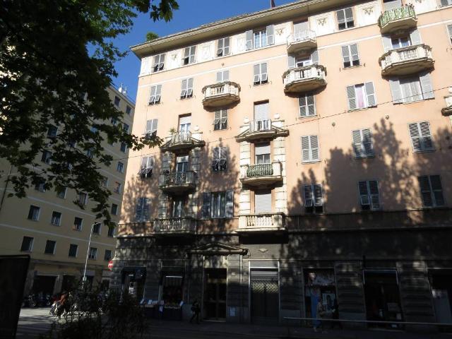 Appartamento in vendita a Genova GE