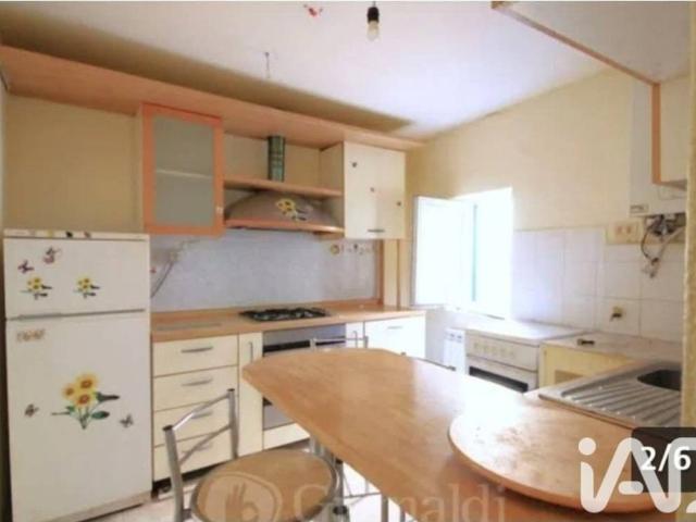 Appartamento in vendita a Genova GE