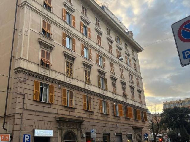 Appartamento in vendita a Genova GE