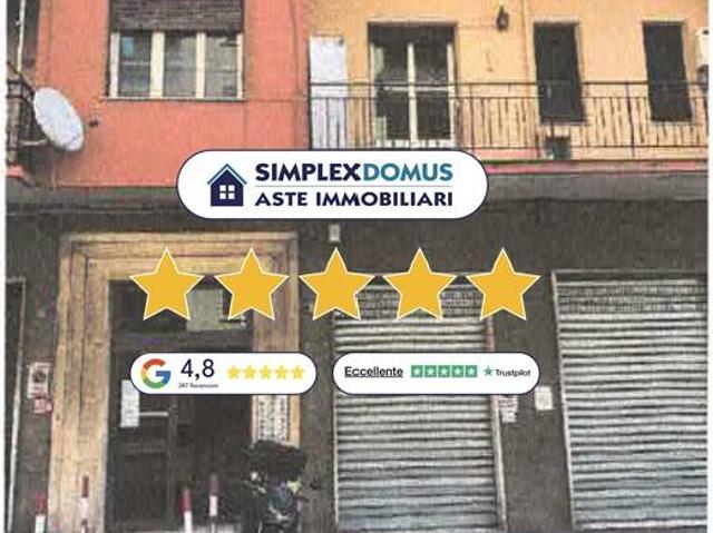 Appartamento in vendita a Genova GE