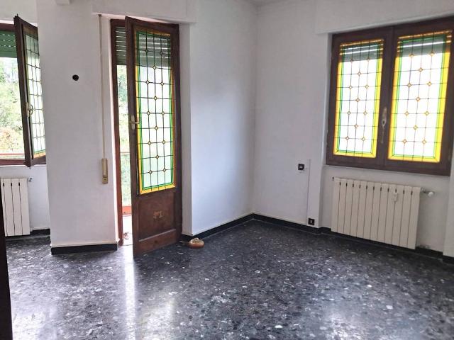 Appartamento in vendita a Genova GE