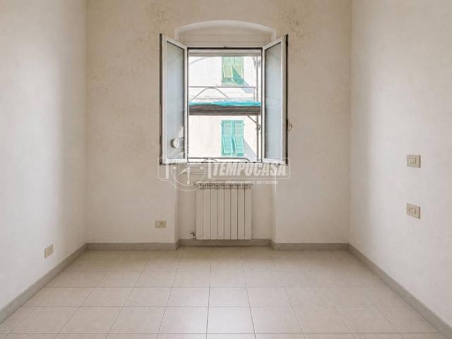 Appartamento in vendita a Genova GE