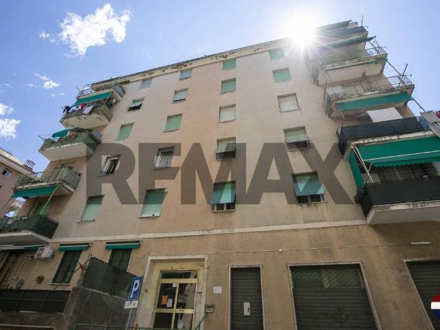 Appartamento in vendita a Genova GE