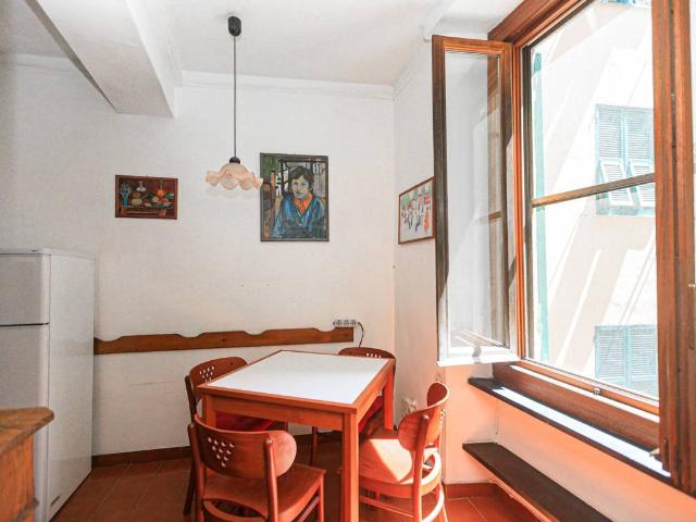 Appartamento in vendita a Genova GE