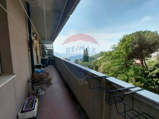Appartamento in vendita a Genova GE