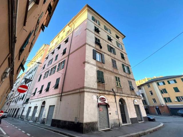 Appartamento in vendita a Genova GE