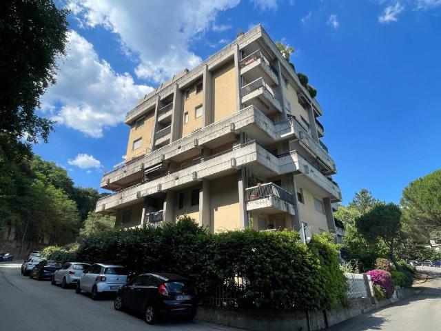 Appartamento in vendita a Genova GE