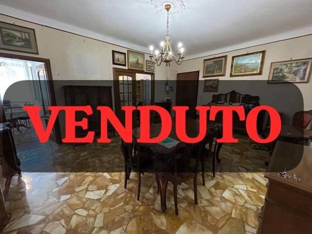 Appartamento in vendita a Genova GE
