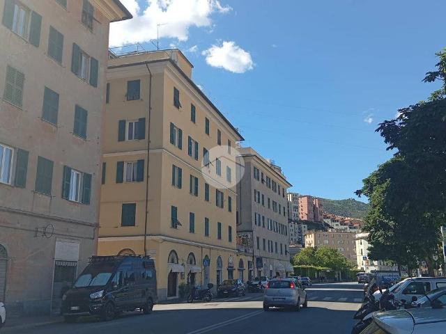 Appartamento in vendita a Genova GE