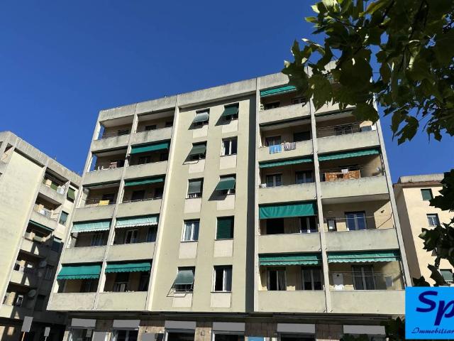 Appartamento in vendita a Genova GE
