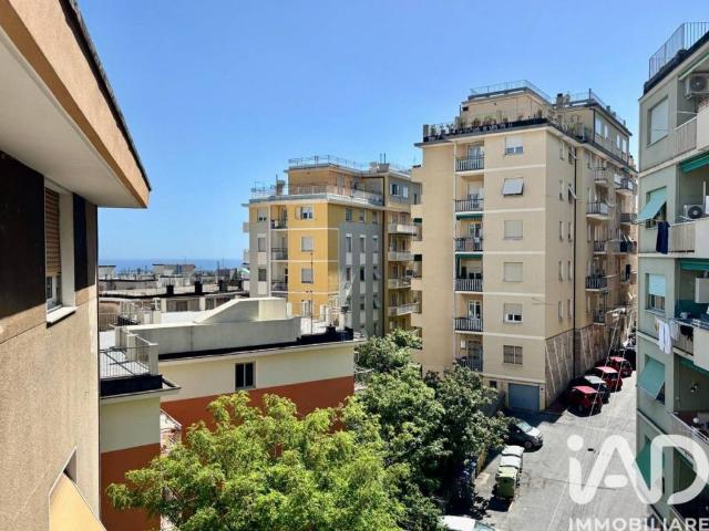 Appartamento in vendita a Genova GE