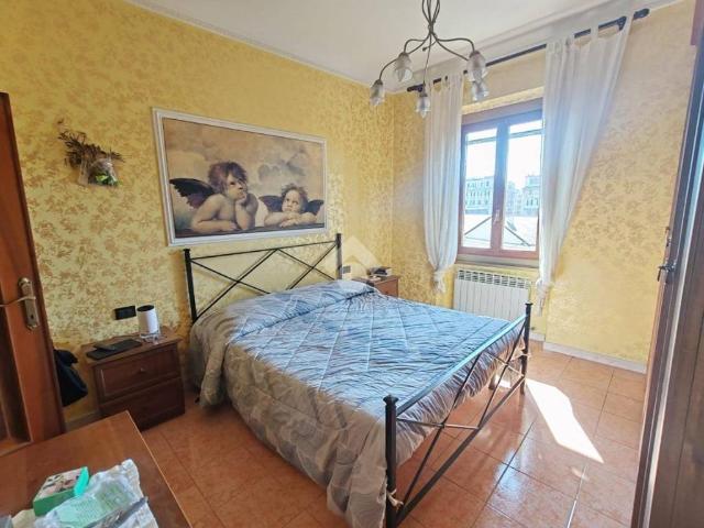 Appartamento in vendita a Genova GE