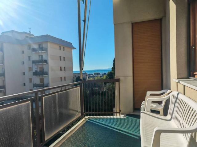 Appartamento in vendita a Genova GE