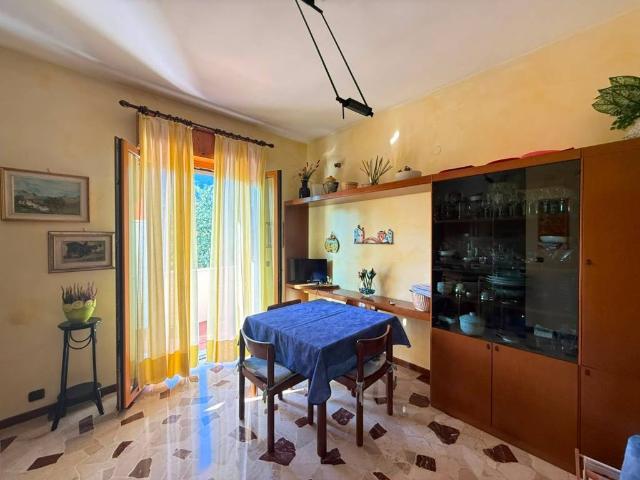 Appartamento in vendita a Genova GE
