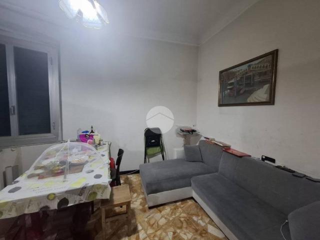 Appartamento in vendita a Genova GE