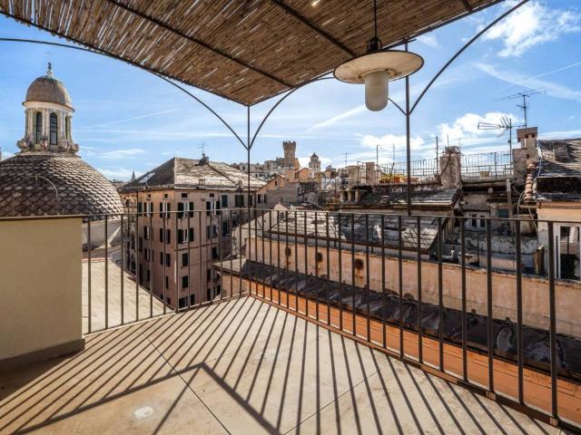Appartamento in vendita a Genova GE