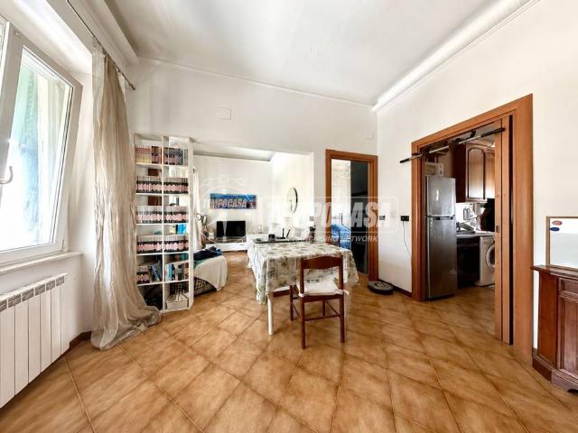 Appartamento in vendita a Genova GE