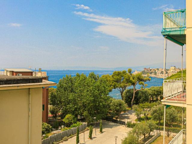 Appartamento in vendita a Genova GE