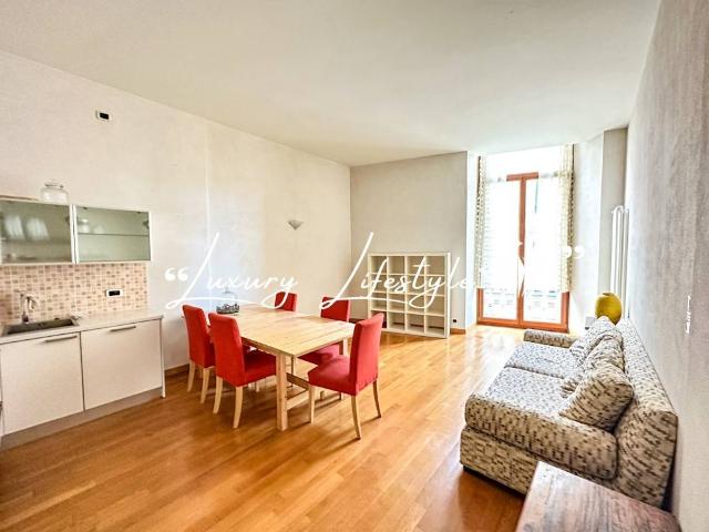 Appartamento in vendita a Genova GE
