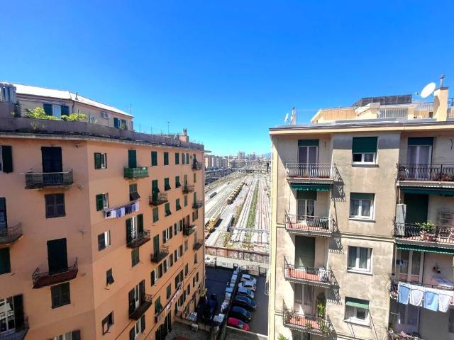 Appartamento in vendita a Genova GE