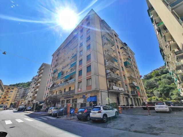 Appartamento in vendita a Genova GE
