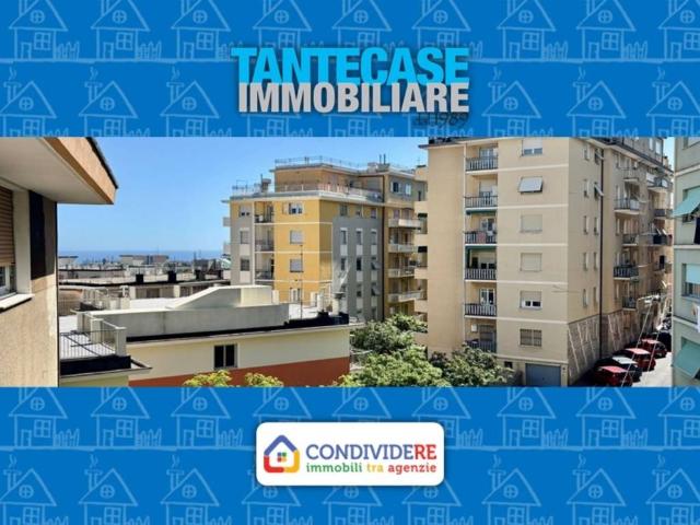 Appartamento in vendita a Genova GE