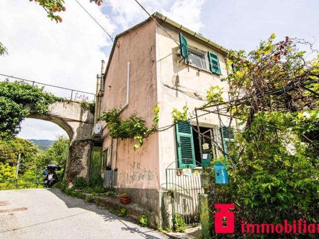 Appartamento in vendita a Genova GE